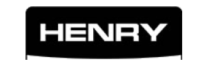 Logo Henry