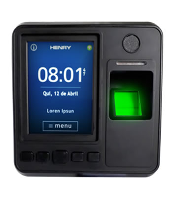 ARGOS S – HENRY