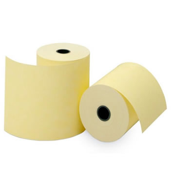 BOBINA 80mm X 40m