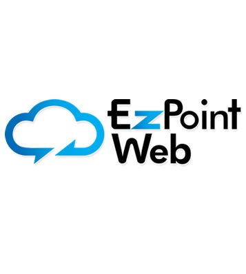 EZPOINT WEB (COM RECONHECIMENTO FACIAL)*
