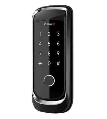 FECHADURA DIGITAL BIOMÉTRICA - IDLOCK BIO