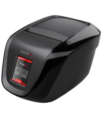 Impressora Térmica Não Fiscal - Print iD Touch
