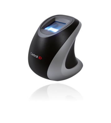 LEITOR BIOMÉTRICO – IDBIO