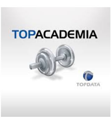 SOFTWARES DE CONTROLE DE ACESSO - TOPACADEMIA