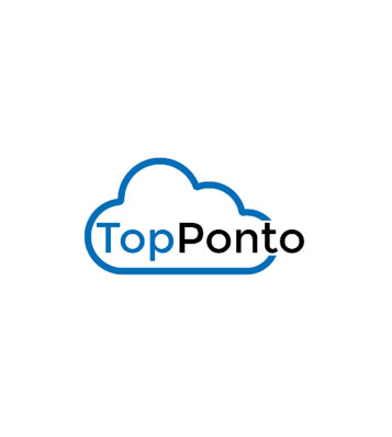 TOP PONTO - TOPDATA